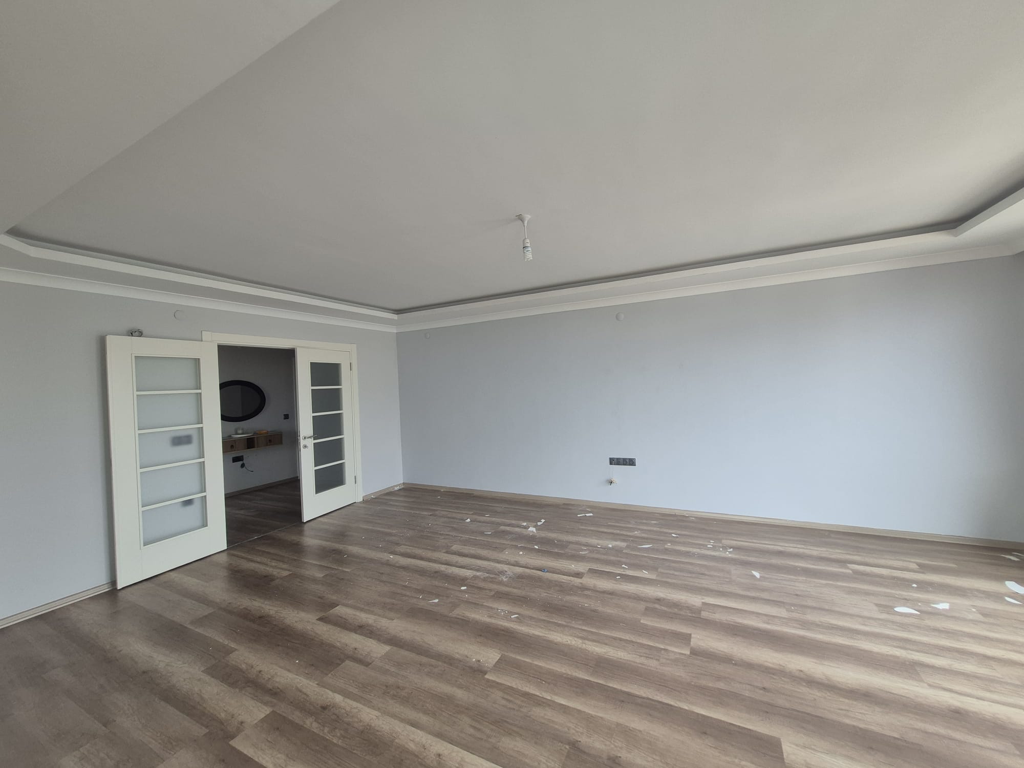 SÖĞÜTLÜ PANAROMA SİTESİ KİRALIK DAİRE